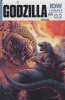 GODZILLA LIBRARY COLLECTION VOL 02 TP [9798887240701]